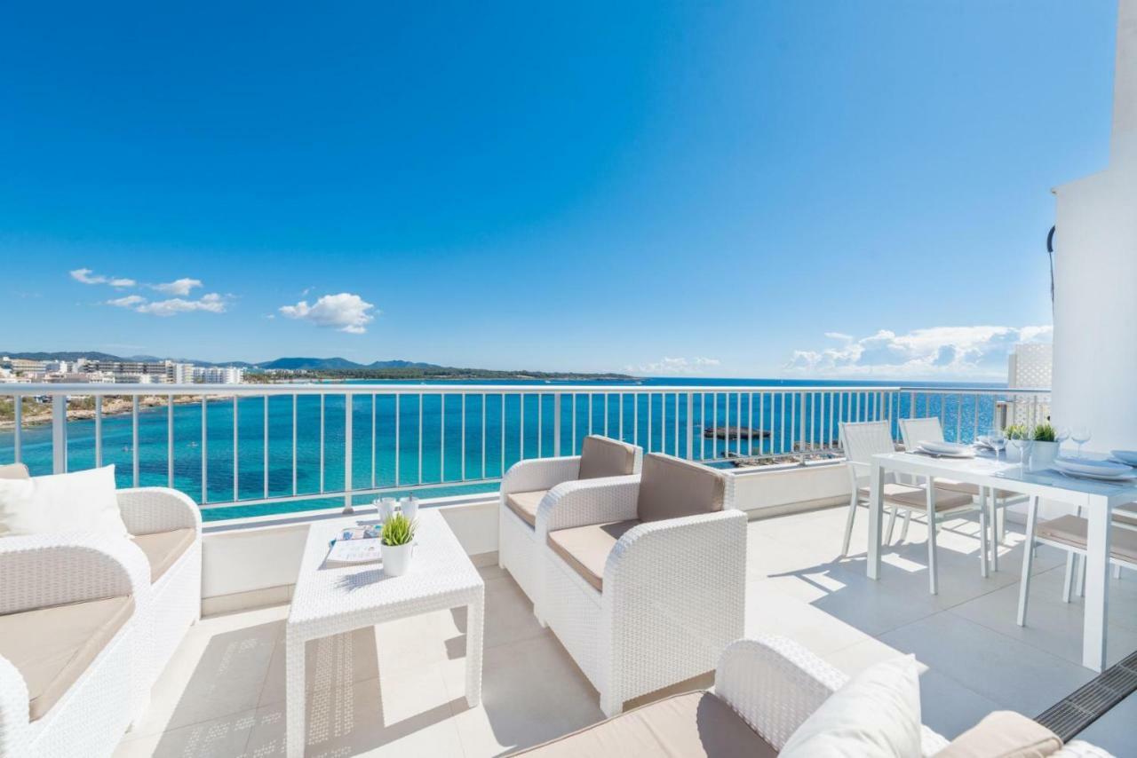 Luisamar Sea View Appartamento *